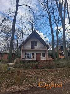 Popovica- Nacionalni park,